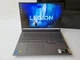 Ноутбук Lenovo Legion 5 PRO 16IAH7H (2022) I7 12700H/RTX 3060/RAM 16GB/SSD 1TB/QHD 165Hz Б\В - зображення 1