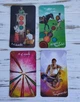 Таро Світлих Провидців The Light Seer's Tarot №2 - зображення 5