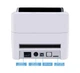 Термопринтер Xprinter XP-420B этикеток, наклеек и штрих-кодов 108мм USB для Новой почты печати ТТН - изображение 6