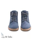 Босоногая обувь ботинки унисекс Barefoot Boots Be Lenka Nevada Neo 46р (29.9 см), тёмно-синий цвет, BE-08 №2-4 - изображение 2