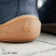 Босоногая обувь ботинки унисекс Barefoot Boots Be Lenka Nevada Neo 46р (29.9 см), тёмно-синий цвет, BE-08 №2-4 - изображение 9