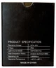 Лампа диодная H7 12 В, 24 В 18 Вт S2 Optimal-L 6500K, к-т (2 шт.), 8000L (360° радиатор с вентил.) - изображение 5