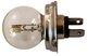 Лампа галогенная R2 12 В 45 Вт/40 Вт P45T Tes-Lamps(фары главного освещения) - изображение 1