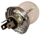 Лампа галогенная R2 12 В 45 Вт/40 Вт P45T Tes-Lamps(фары главного освещения) - изображение 3