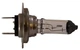 Лампа галогенова H7 12 В 70 Вт PX26D Tes-Lamps - зображення 1