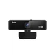 Веб-камера Axtel AX-2K Business Webcam Black - изображение 2