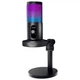 Мікрофон Hator НТА-510 Signify RGB підсвічування Black - зображення 2