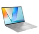 Ноутбук ASUS Vivobook S16 M5606WA R9-HX370 AI/32GB/1TB/Win11 OLED 120Hz (M5606WA-MX014W) - изображение 2