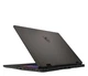 Ноутбук MSI Sword 16 i7-14650HX/16GB/1TB RTX4070 144Hz (Sword 16 HX | B14VGKG-821XPL) EU - изображение 4