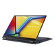 Ноутбук ASUS Vivobook S14 Flip TN3402YA R5-7430U/16GB/1TB/Win11 OLED 90Hz (TN3402YA-KN355W) - изображение 8