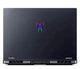 Ноутбук Acer Predator Helios 16 i9-14900HX/64GB/1TB+1TB RTX4070 240Hz (PH16-72 || NH.QR9EP.003) EU - зображення 4