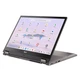 Ноутбук ASUS Chromebook Plus CM3401FFA R5-7520C/16GB/512/ChromeOS Touch (CM3401FFA-LZ0310) EU - изображение 2