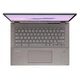 Ноутбук ASUS Chromebook Plus CM3401FFA R5-7520C/16GB/512/ChromeOS Touch (CM3401FFA-LZ0310) EU - изображение 5