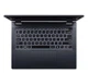 Ноутбук Acer TravelMate P4 Core 5-120U/16GB/512/Win11Pro LTE (TMP414-53-G2-TCO || NX.BC2EP.002) EU - изображение 5