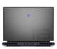 Ноутбук Dell Alienware m18 R2 i9-14900HX/32GB/2TB/Win11 RTX4090 165Hz (Alienware-18R2-5741) EU - зображення 7