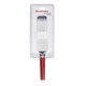 Терка для специй KitchenAid Coreline с чехлом Красная 31.7 см (KAG321OHERE) - изображение 4
