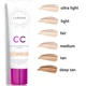 Тональный крем LUMENE CC CREAM SPF20 - Light, 30 мл - изображение 2