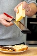 Терка KitchenAid Coreline с чехлом Красная 29.6 см (KAG320OHERE) - изображение 12
