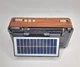 Портативный аккумуляторный радиоприемник Golon RX-BT168 S - изображение 3
