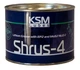 Мастило ШРУС-4 400 г KSM Lubes (ж/б) - зображення 1