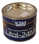 Смазка Литол-24 М 400 г KSM Lubes - изображение 1