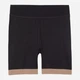 Велосипедки женские H&M Sport 1036658ral XS Черные (PS2030000270965) - изображение 1