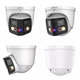 IP камера Dahua 8мп DH-IPC-PDW3849-A180-AS-PV (2.8 мм) - изображение 2