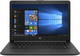 Laptop HP 245 GT (2D8C7EU) Black - obraz 1