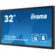 Інтерактивна панель iiyama ProLite TF3239AS-B1AG - зображення 5