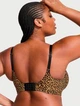 Бюстгалтер Victoria's Secret So Obsessed Wireless Push-Up Bra Pretty Blossom ЛЕО 38C (85C) - зображення 3