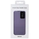 Чохол Smart View Wallet Case (AAA) для Samsung Galaxy S24 Purple - изображение 6