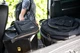 Чехол для барабанных палочек MEINL Waxed Canvas MWSBK Classic Black (R128452) - изображение 10