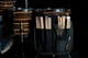 Чехол для барабанных палочек MEINL Waxed Canvas MWSBK Classic Black (R128452) - изображение 16