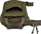 Чехол для барабанных палочек MEINL Waxed Canvas MWSGR Forest Green (R128450) - изображение 4