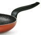 Сковородка Flonal Pepita Granit 28 см (PGFPS2850) - изображение 6