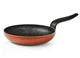 Сковородка Flonal Pepita Granit 24 см (PGFPS2450) - изображение 1