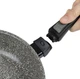 Сковородка Flonal Monolite 20 см (MOIPB2090) - изображение 2