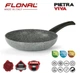 Сковорода Flonal Pietra Viva 32 см (PV8PS3270) - зображення 2
