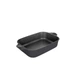Гусятниця з грілем 3+6л Ringel Zitrone Black 34*24*13,5см (RG-2108-34 BL) - изображение 2