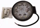 Фара додаткова LED кругла 110 x 20 (d х В) 27 W Optimal-L (комбінована) - зображення 1