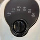 Фритюрница Domotec MS-3220 White аэрогриль терморегулятор 1300W таймер 4.5L - изображение 9