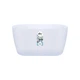Горшик Elho brussels orchid duo 25х13,4 см прозорий (A-014709) - зображення 3