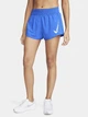 Спортивные шорты женские Nike Df FN2601-405 XXS Синий/Белый (196974999065) - изображение 1