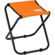 Стілець розкладний Skif Outdoor Steel Cramb M (27х23х31) Помаранчевий - зображення 1