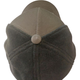 Флісова зимова кепка з гербом Ranger One Size Olive (RA8947) - зображення 6