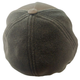 Флісова зимова кепка з гербом Ranger One Size Olive (RA8947) - зображення 7