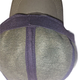 Флісова зимова кепка з гербом Ranger One Size Olive (RA8947) - зображення 8