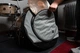 Чехол для тарелок MEINL Classic Woven MCCB22GY (22”) Heather Gray (R128447) - изображение 9