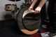 Чехол для тарелок MEINL Classic Woven MCCB22MO (22”) Mocha Tweed (R128449) - изображение 7