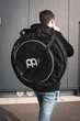 Чехол для тарелок MEINL MCB22-BP Professional Backpack Black (R116462) - изображение 6